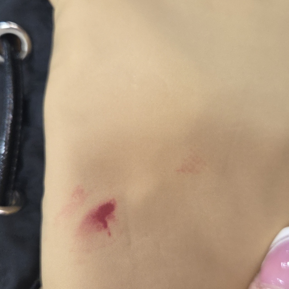 Coach Black Backpack With Logo Pattern - image 6